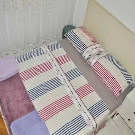 Appartement Park Split