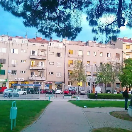 Park Appartement *