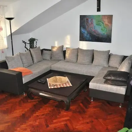 Appartement Park Split