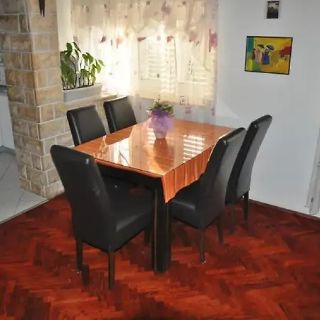 Appartement Park Split