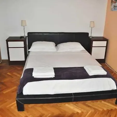 Park Appartement Split