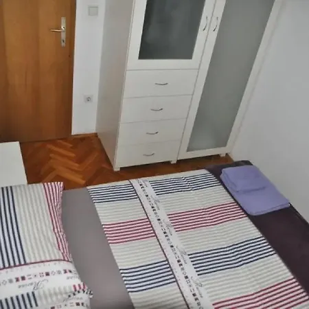 Appartement Park Split